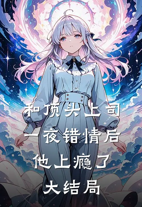 和顶头上司一夜错情后，他上瘾了大结局