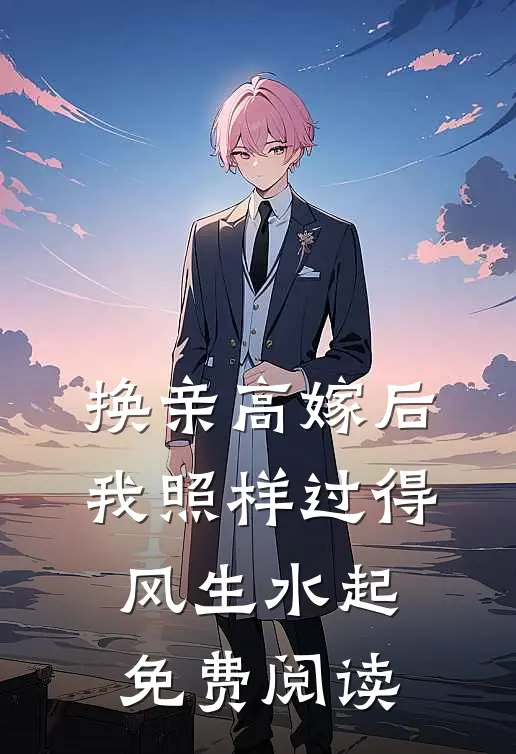 换亲高嫁后，我照样过得风生水起免费阅读
