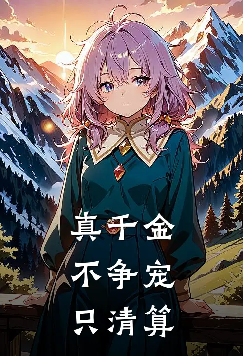 真千金不争宠，只清算