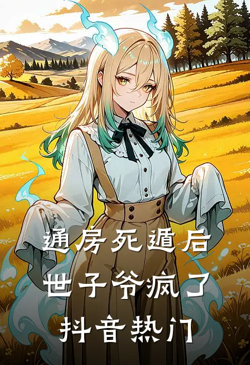 通房死遁后，世子爷疯了抖音热门