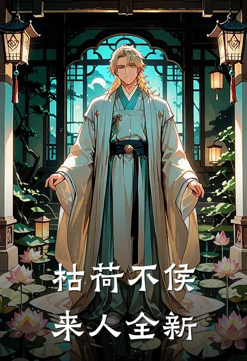 枯荷不侯来人全新