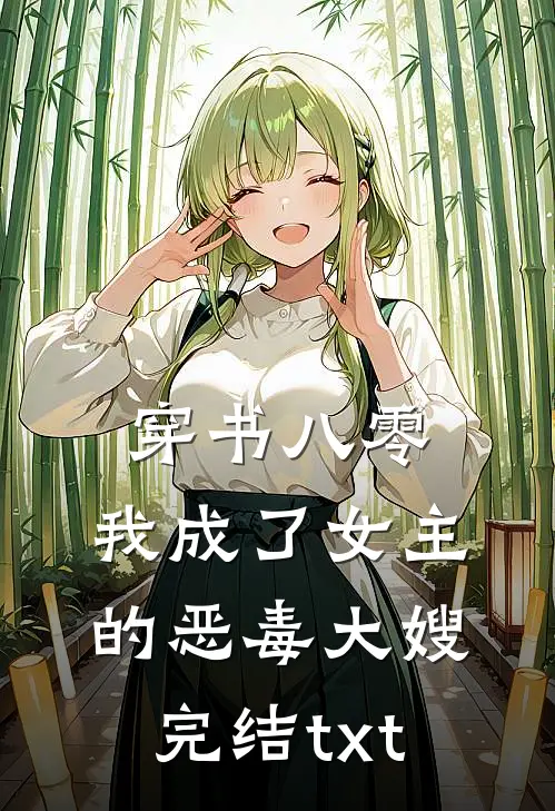 穿书八零：我成了女主的恶毒大嫂完结txt