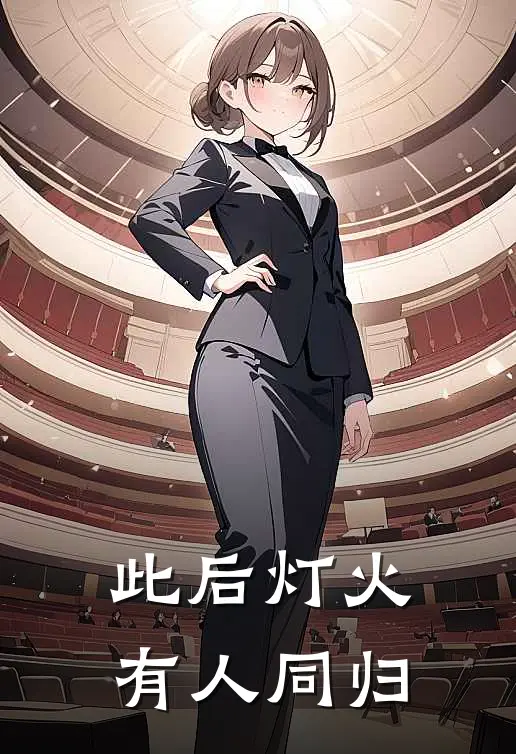 此后灯火，有人同归