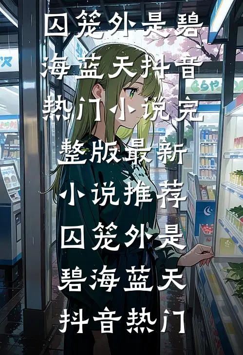 囚笼外是碧海蓝天(抖音热门)小说完整版_最新小说推荐囚笼外是碧海蓝天(抖音热门)