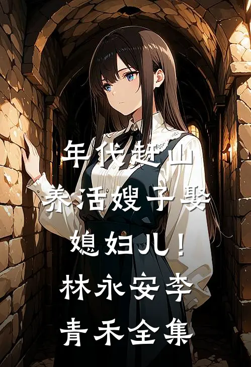 年代赶山：养活嫂子娶媳妇儿！林永安李青禾全集