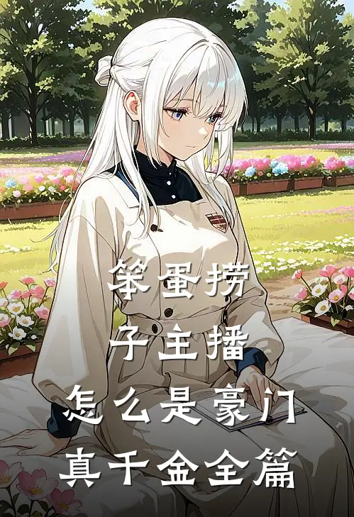 笨蛋捞子主播，怎么是豪门真千金全篇
