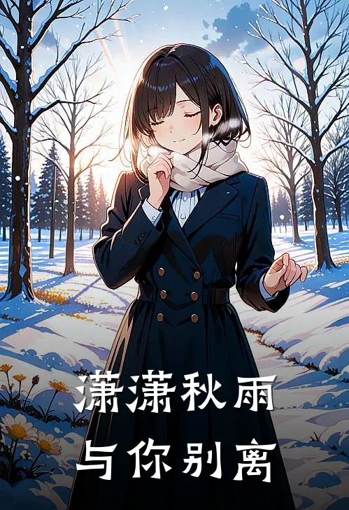 潇潇秋雨，与你别离