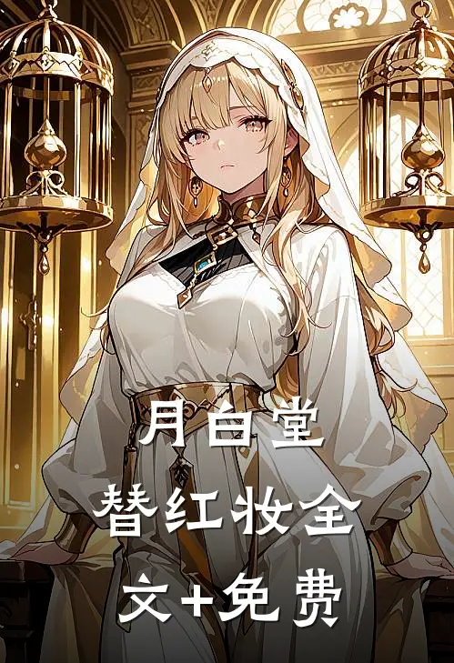 月白堂，替红妆全文+免费