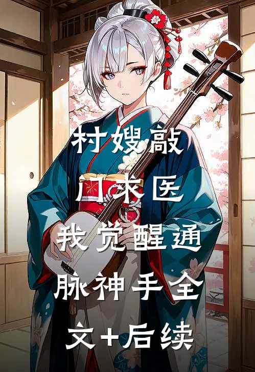 村嫂敲门求医，我觉醒通脉神手全文+后续