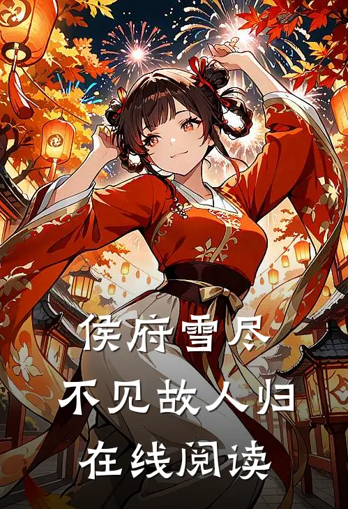 侯府雪尽，不见故人归在线阅读