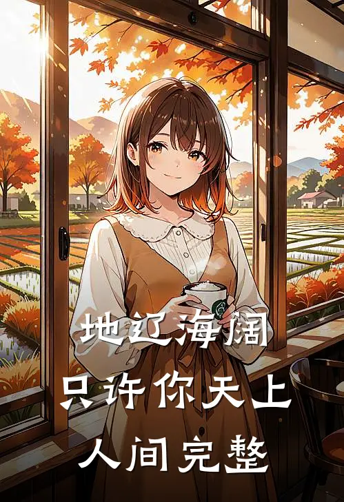 地辽海阔，只许你天上人间完整