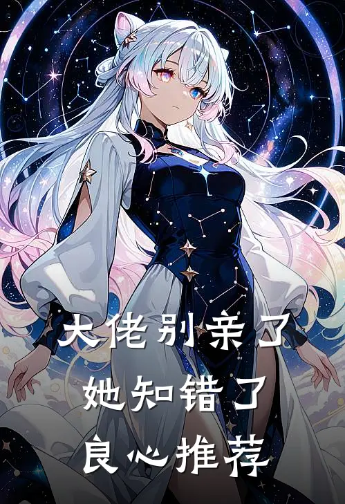 大佬别亲了，她知错了良心推荐