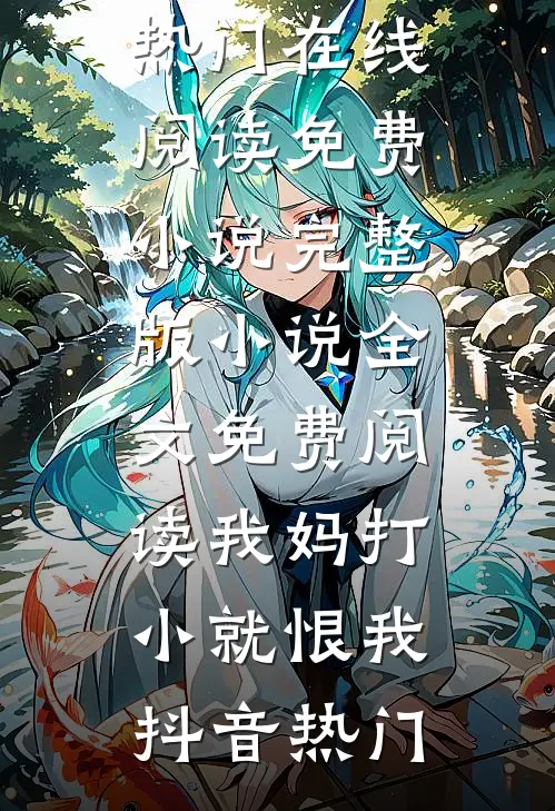 我妈打小就恨我(抖音热门)在线阅读免费小说_完整版小说全文免费阅读我妈打小就恨我(抖音热门)