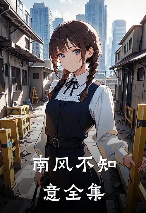 南风不知意全集