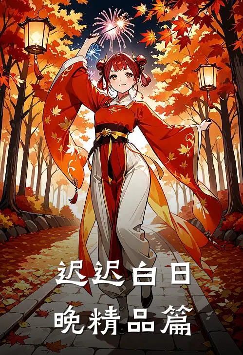 迟迟白日晚精品篇