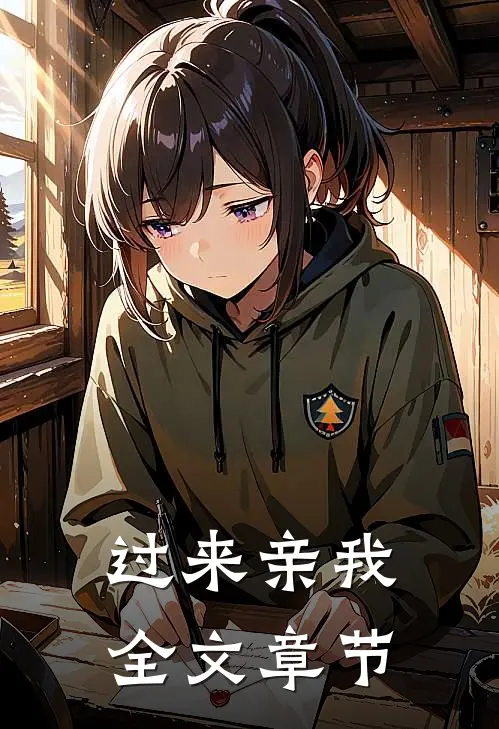 过来亲我全文章节
