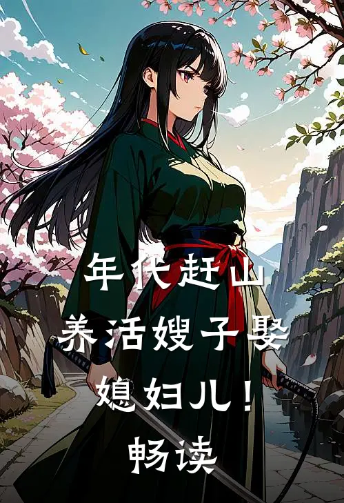 年代赶山：养活嫂子娶媳妇儿！畅读