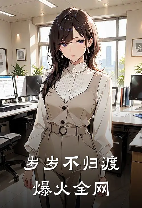 岁岁不归渡爆火全网