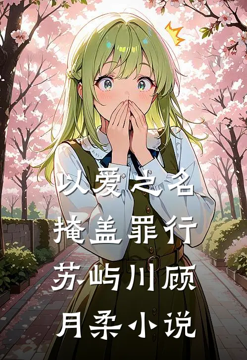 以爱之名掩盖罪行苏屿川顾月柔小说