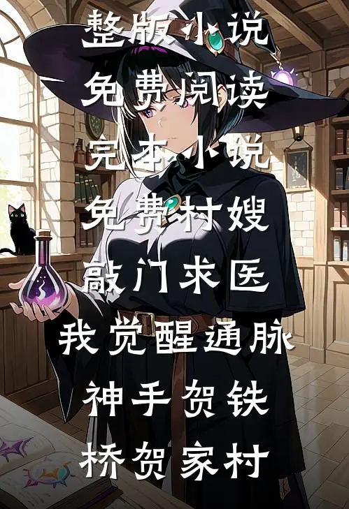 村嫂敲门求医，我觉醒通脉神手(贺铁桥贺家村)完整版小说免费阅读_完本小说免费村嫂敲门求医，我觉醒通脉神手(贺铁桥贺家村)