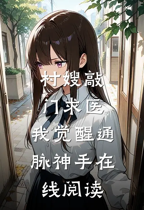 村嫂敲门求医，我觉醒通脉神手在线阅读