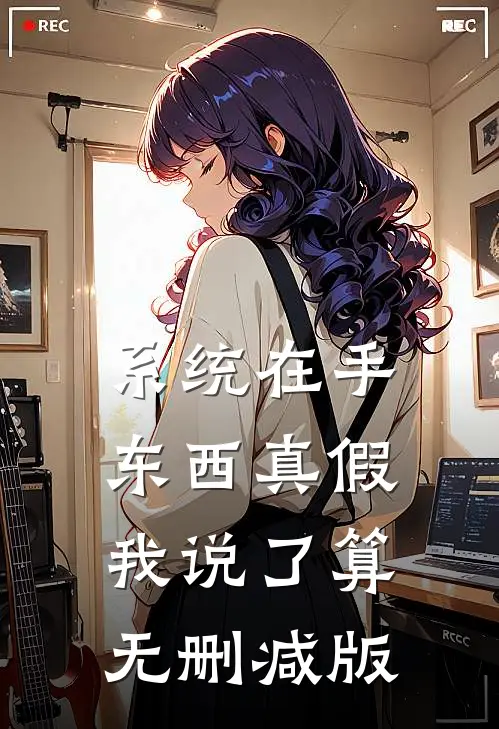 系统在手，东西真假我说了算无删减版