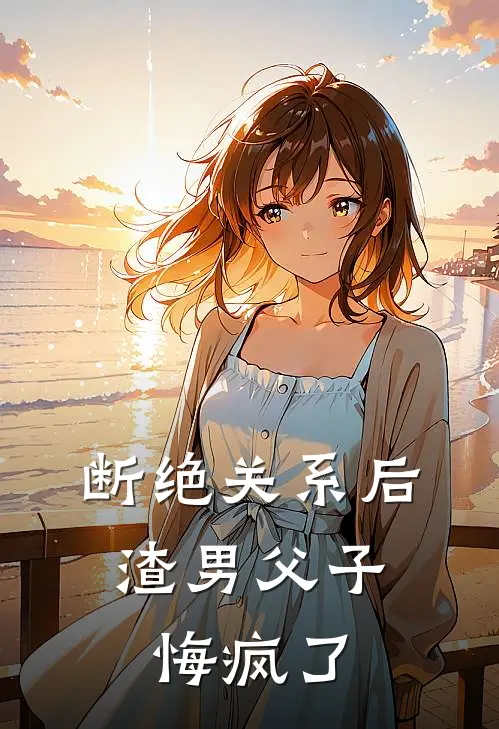 断绝关系后，渣男父子悔疯了