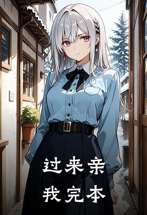过来亲我完本