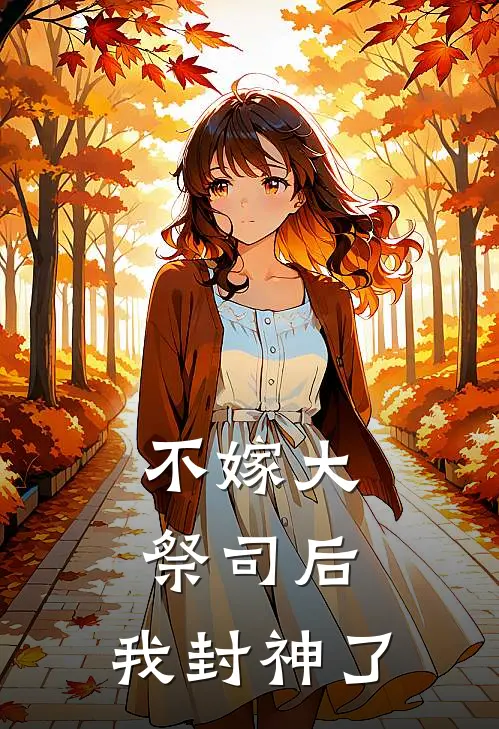 不嫁大祭司后，我封神了