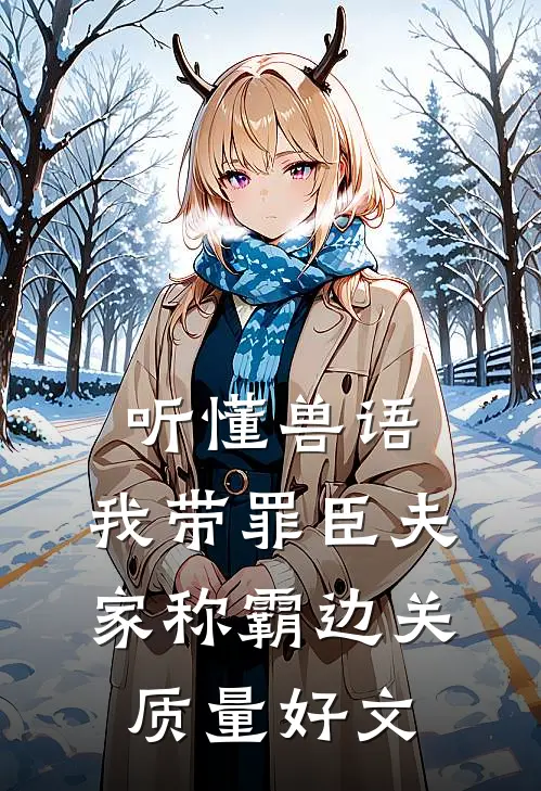 听懂兽语，我带罪臣夫家称霸边关质量好文