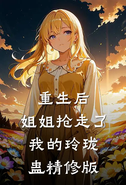 重生后，姐姐抢走了我的玲珑蛊精修版