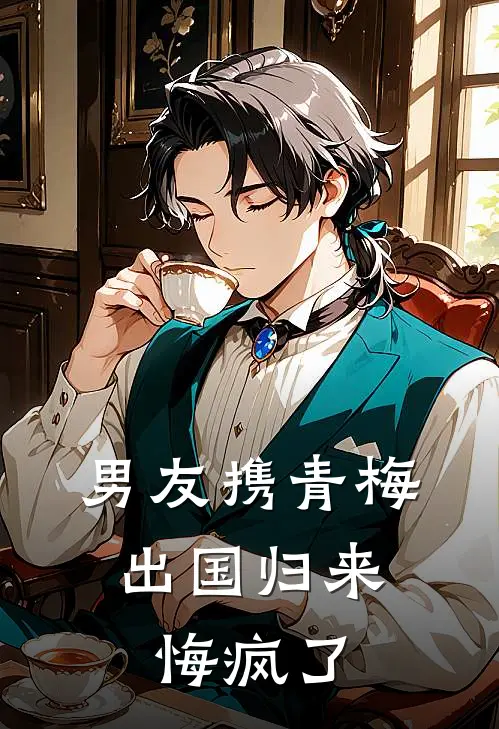 男友携青梅出国归来，悔疯了