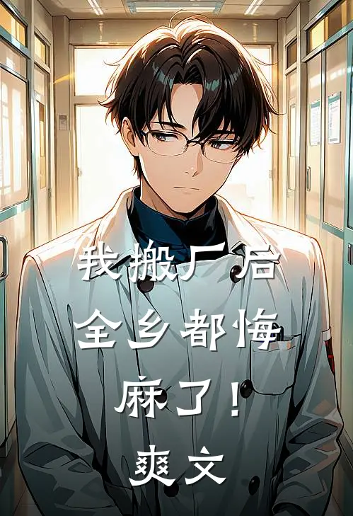 我搬厂后，全乡都悔麻了！爽文