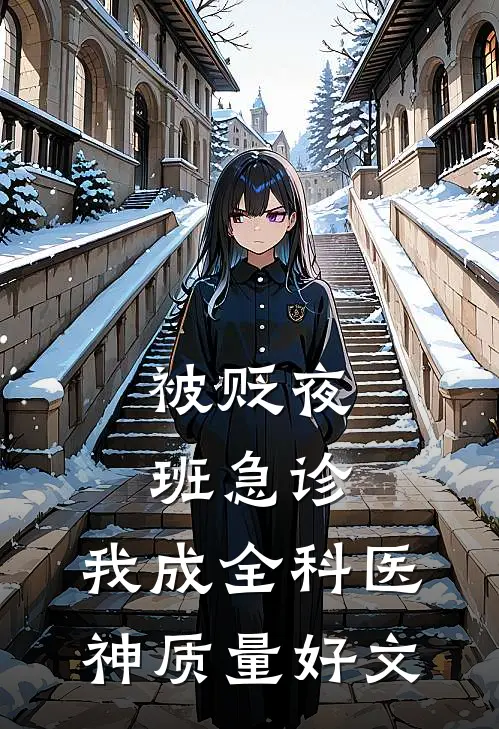 被贬夜班急诊，我成全科医神质量好文