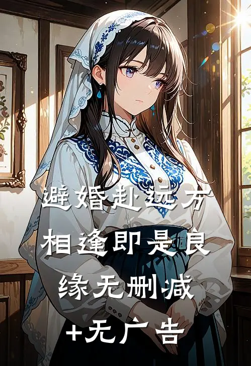 避婚赴远方，相逢即是良缘无删减+无广告