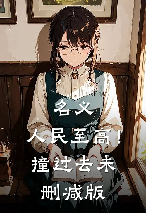 名义：人民至高！撞过去未删减版