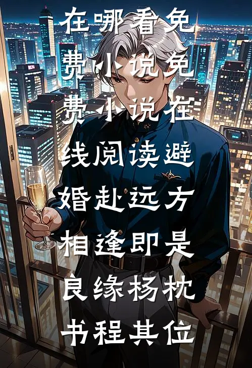 避婚赴远方，相逢即是良缘杨枕书程其位在哪看免费小说_免费小说在线阅读避婚赴远方，相逢即是良缘(杨枕书程其位)