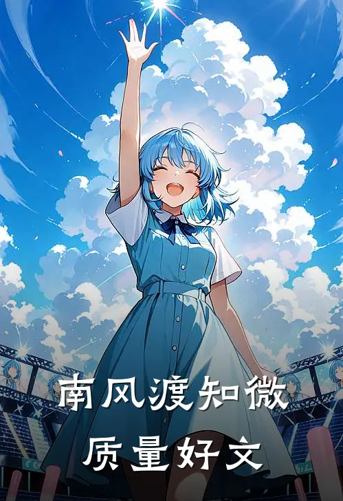 南风渡知微质量好文