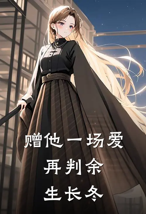 赠他一场爱，再判余生长冬