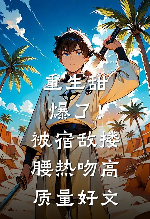 重生甜爆了！被宿敌搂腰热吻高质量好文