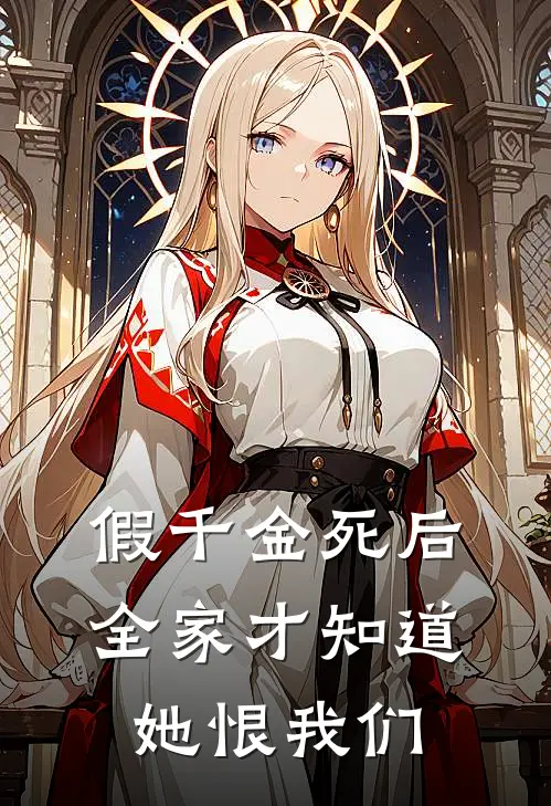 假千金死后，全家才知道她恨我们