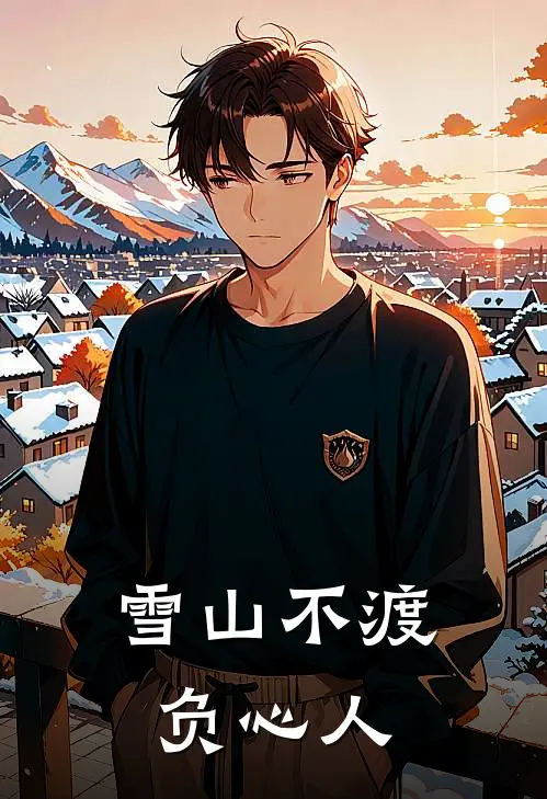 雪山不渡负心人