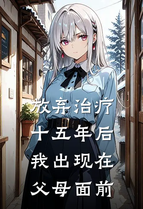 放弃治疗十五年后，我出现在父母面前