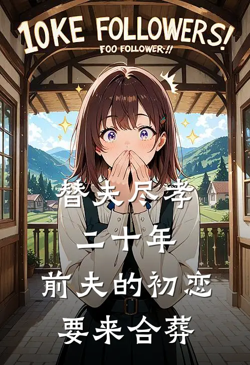 替夫尽孝二十年，前夫的初恋要来合葬