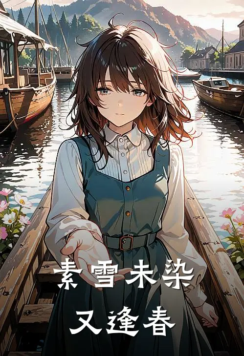 素雪未染又逢春