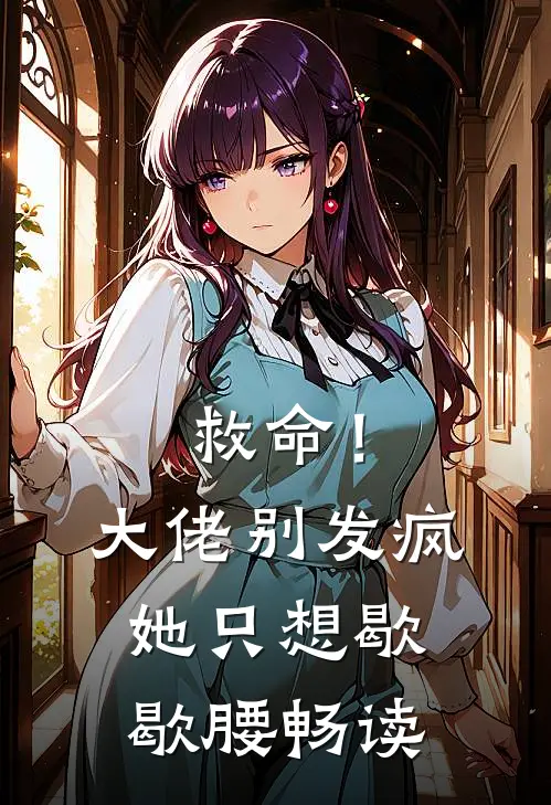 救命！大佬别发疯，她只想歇歇腰畅读