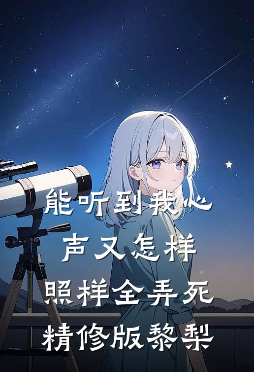 能听到我心声又怎样，照样全弄死精修版黎梨