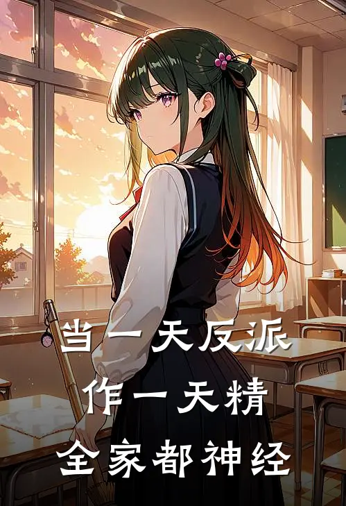 当一天反派作一天精，全家都神经