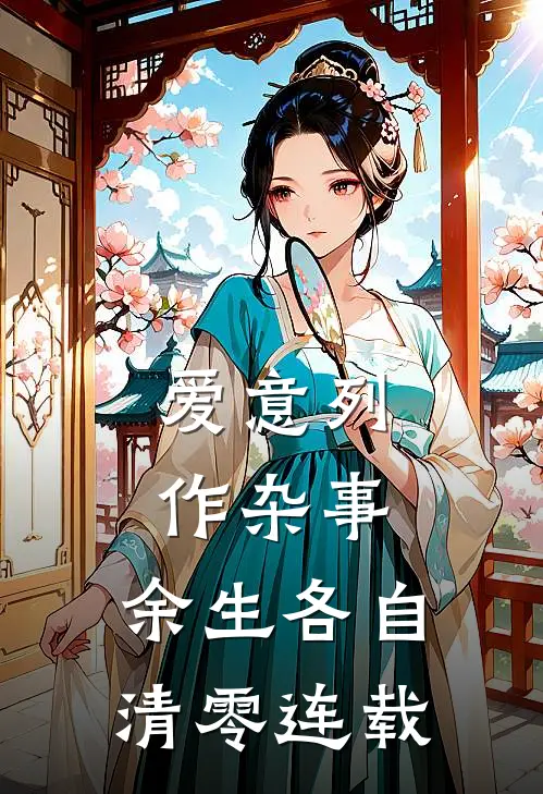爱意列作杂事，余生各自清零连载