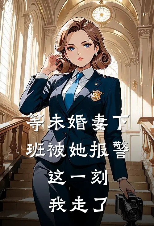 等未婚妻下班被她报警,这一刻我走了